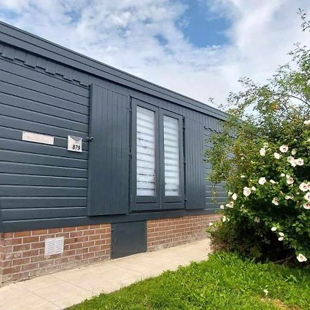Tiny Beachhouse Belgium, Wenduine Exterior photo