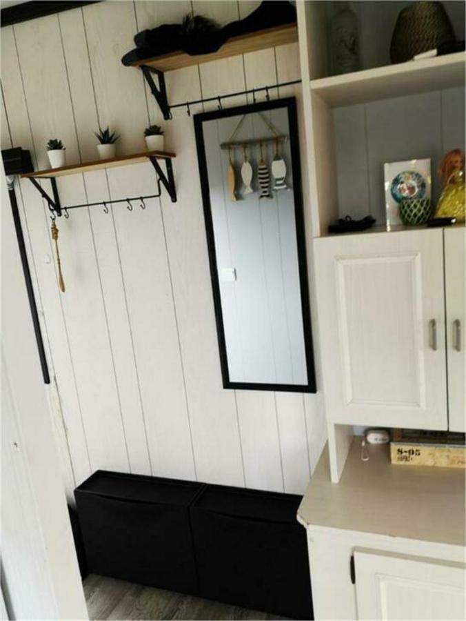 Tiny Beachhouse Belgium, Wenduine Exterior photo