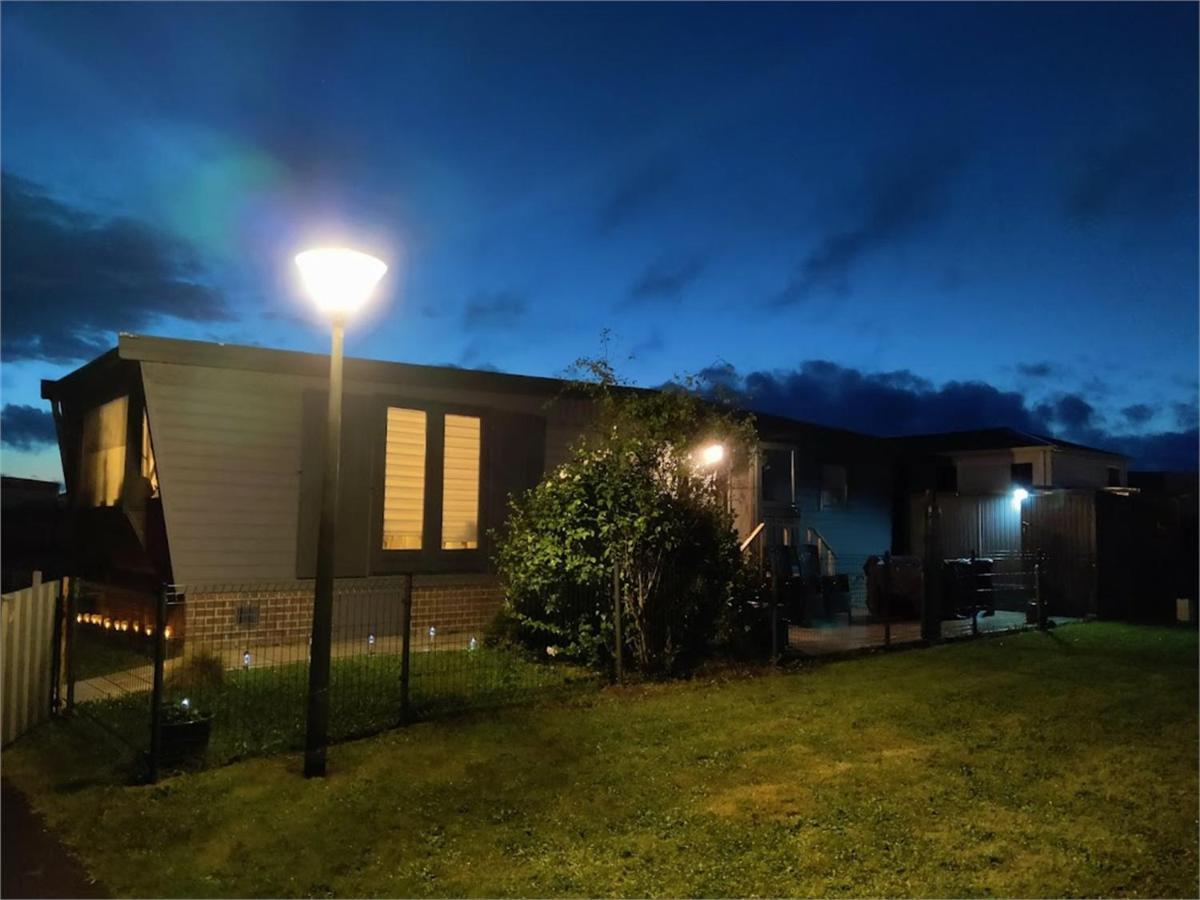 Tiny Beachhouse Belgium, Wenduine Exterior photo