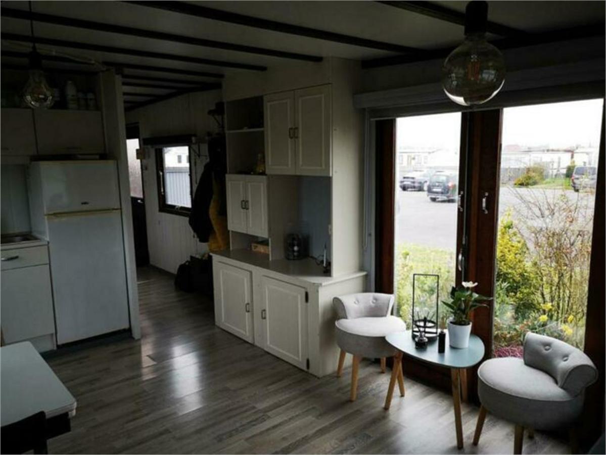 Tiny Beachhouse Belgium, Wenduine Exterior photo